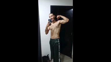 Hot body! 😈🔥