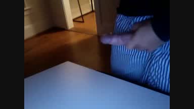 Hot load on table