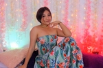 ✨Cute sensual with dress✨