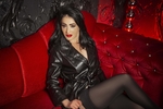 Your Mistress