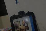 horny