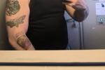 fucked by daddies :) — me