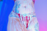 Milk Full Boddy