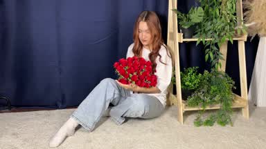 u love me