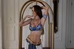 Oriental fairy tale