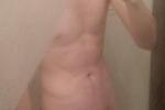 Nude body