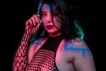 CYBERPUNK SEXY