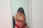 New lingerie