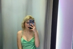 Sexy dress cop