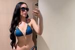 I love swimsuits