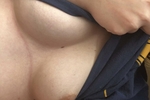 Hard nips for you ;)