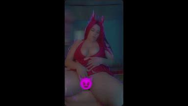 burning for u