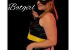 Sexy Batgirl