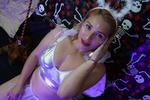 My Halloween celebration