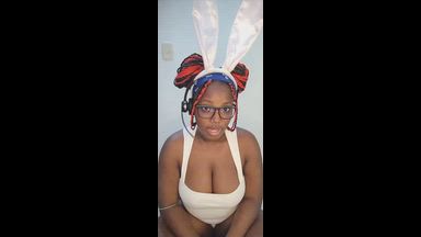 Easter May Be Gone, But This Bunny Is Here To Stay