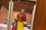 I love my dancing