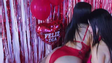 Happy Valentin Honey 💘