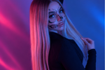 your dream♥ — The sexiest ghost you've ever seen😈👻