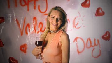 VALENTINE'S DAY