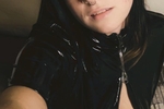 Black outfit