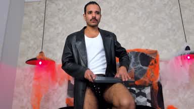 Make me happy and dance with me