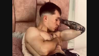 oil