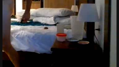big cock jerk session