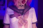 Astolfo Cosplay