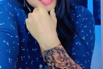 zoe i love