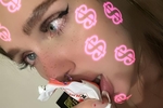 muahhhh😙