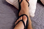Feet