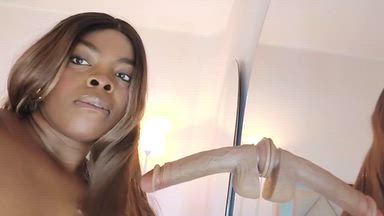 ๐maia charris๐ โ Watch me suck a delicious cock ๐๐คค