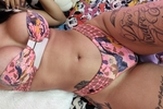 saris
