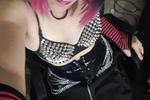 vickie live streaming profile