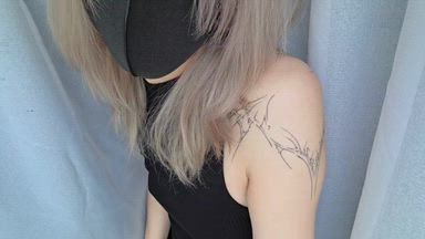 my tattoos