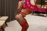 Only for you - little asian girl