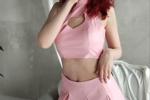 pink mood
