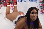 Christmas hot