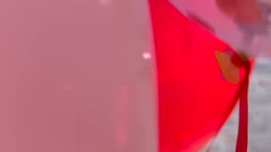 The month of love for you