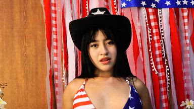 sofia gomes — Welcome! Let's celebrate together this 4th of July