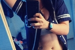 sexy body