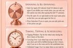 🥰Roulette/wheel rules and information.🥰