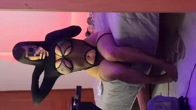 very sexy