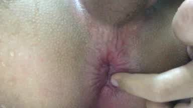 Fingering Hole