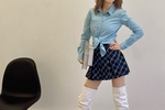 Student me