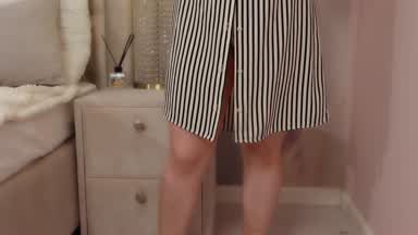 Naughty Mood!