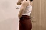 Swift right to undress me <3