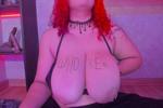 whore tits