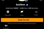 DesiSilver