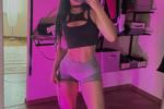 Sports outfits